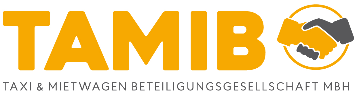 tamib Taxi- und Mietwagenbeteiligungsgesellschaft mbH